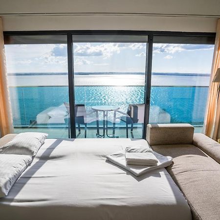 Mamaia Vip Apartment מראה חיצוני תמונה