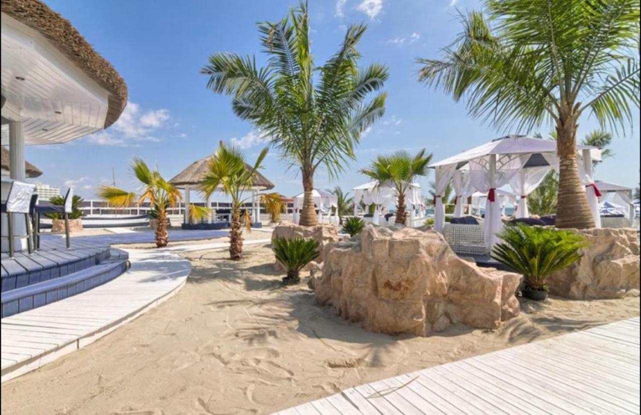Mamaia Vip Apartment מראה חיצוני תמונה