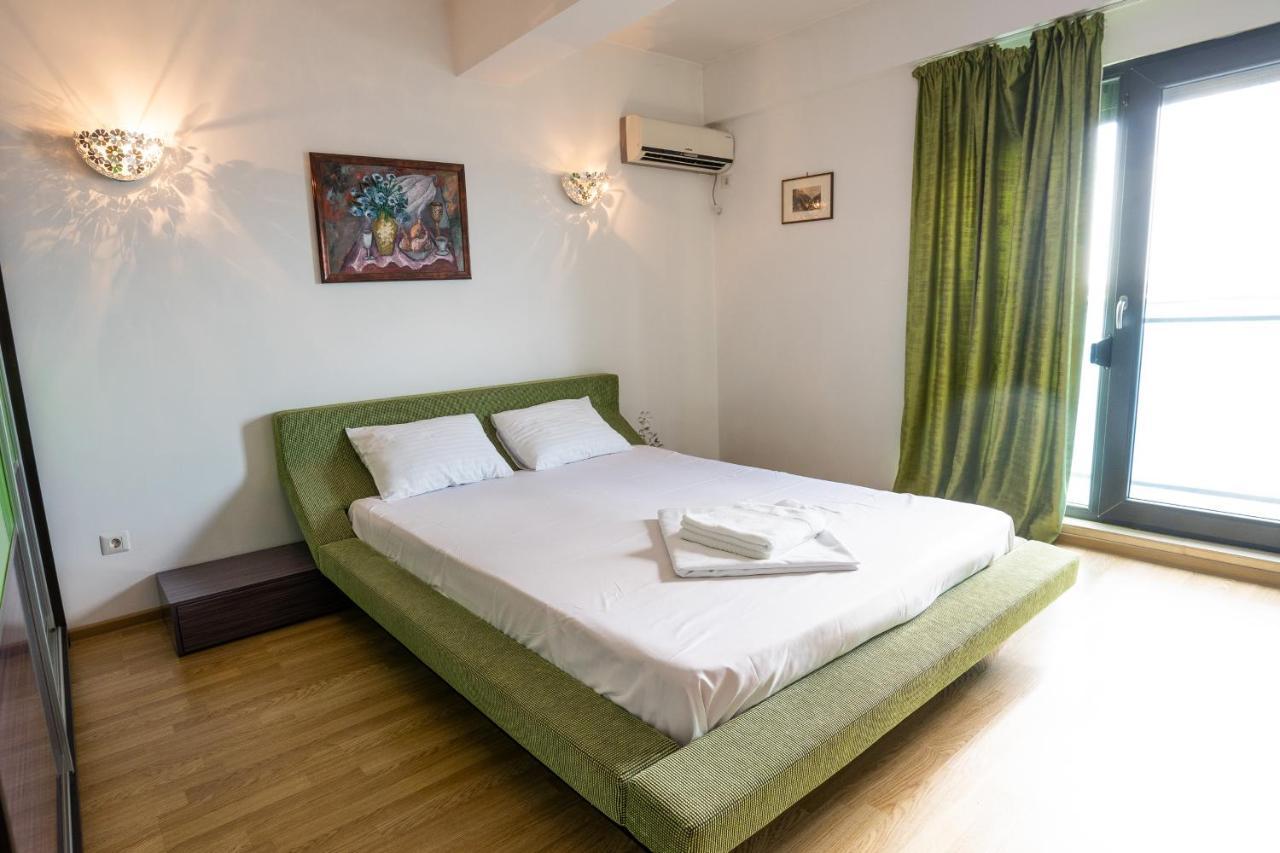 Mamaia Vip Apartment מראה חיצוני תמונה