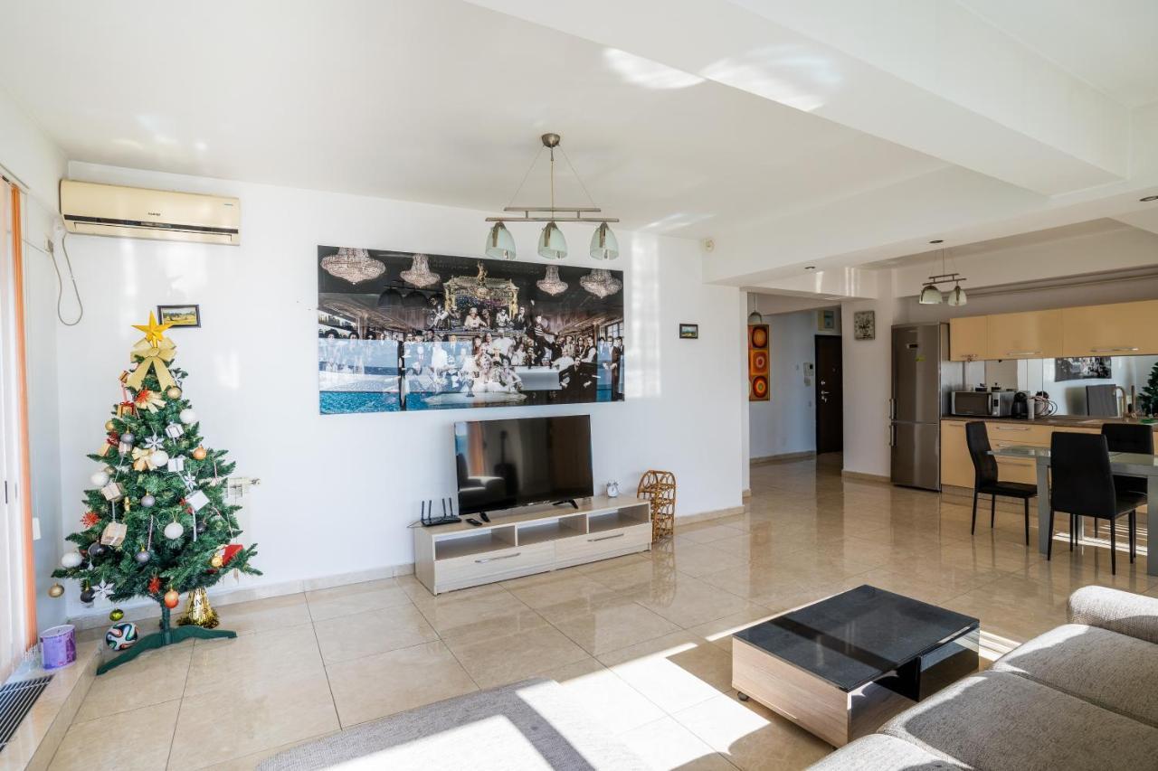 Mamaia Vip Apartment מראה חיצוני תמונה