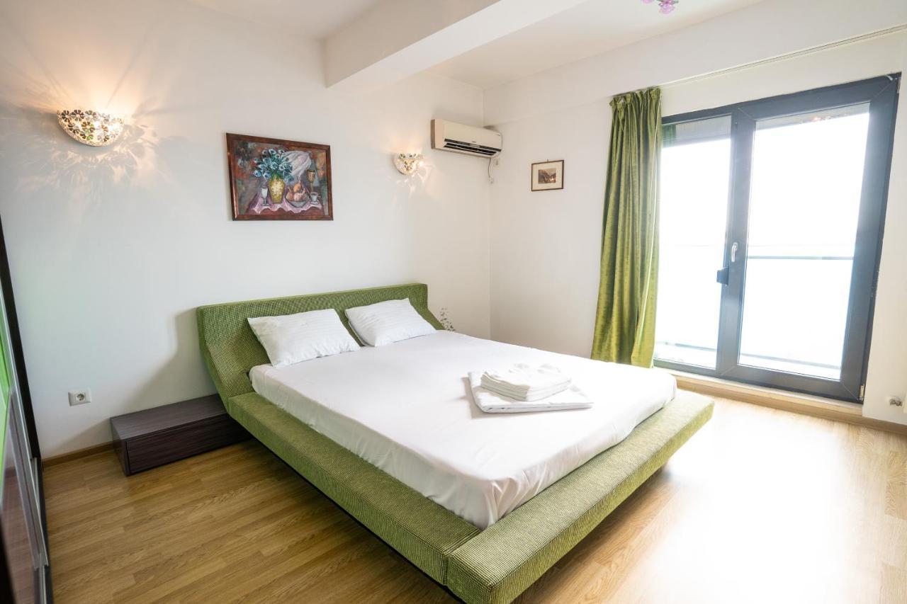 Mamaia Vip Apartment מראה חיצוני תמונה